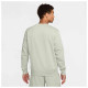Nike Ανδρικό φούτερ Sportswear Club Fleece